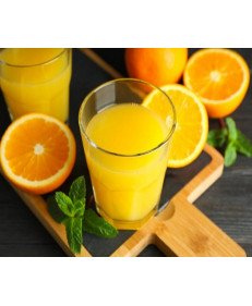 Suco Natural de Frutas