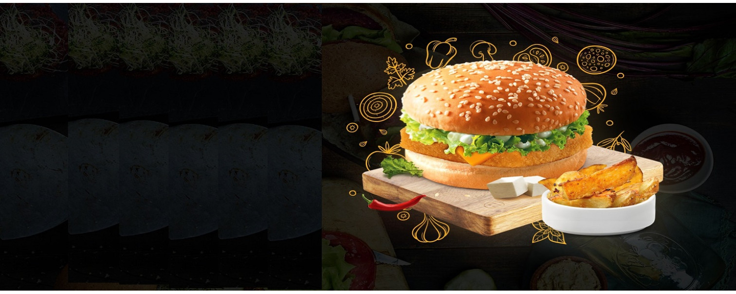 Chegou Burguer<br> PRÉ PAGO