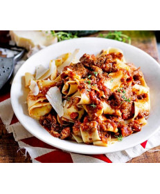 Pappardelle