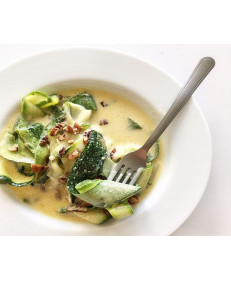 Pappardelle Vegetariano